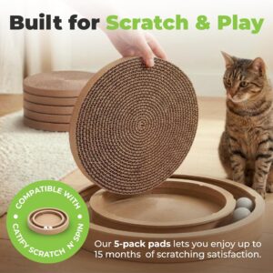 Heavy Duty Cat Scratcher - Image 2