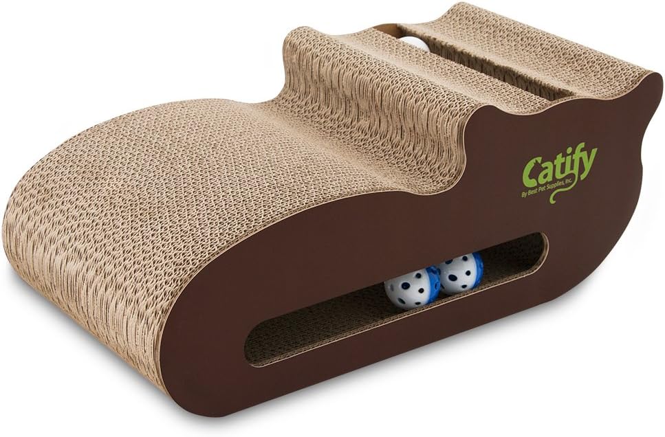 Heavy Duty Cat Scratcher - Image 20
