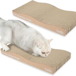 Heavy Duty Cat Scratcher - Image 21