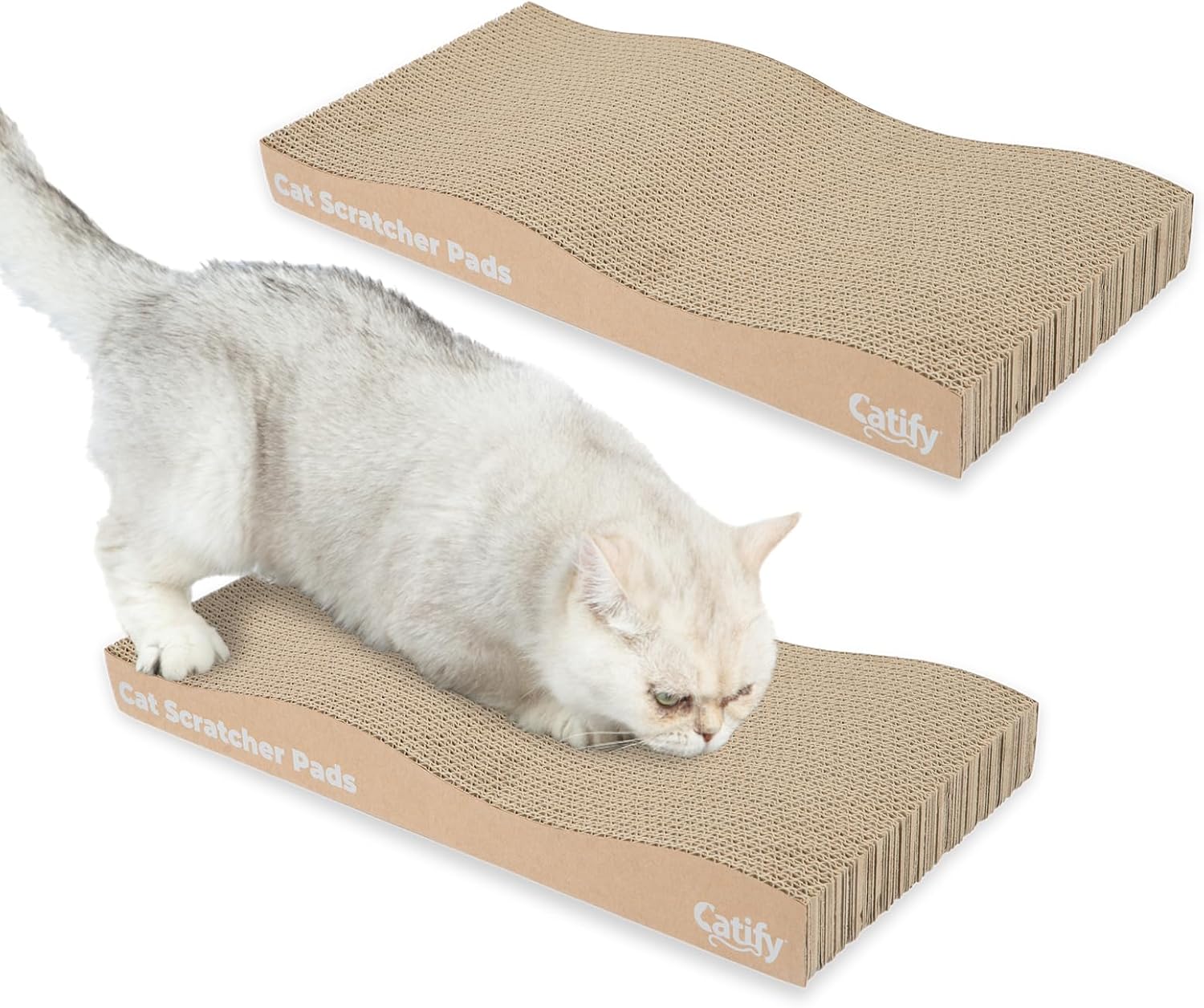 Heavy Duty Cat Scratcher - Image 21