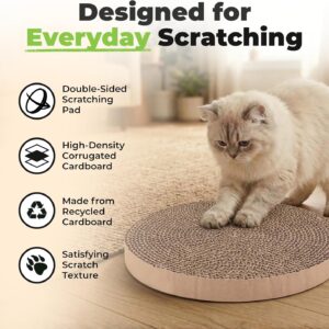 Heavy Duty Cat Scratcher - Image 3
