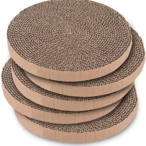 Heavy Duty Cat Scratcher