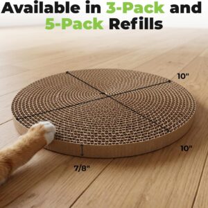 Heavy Duty Cat Scratcher - Image 7