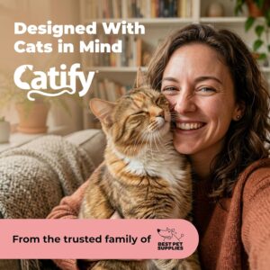 Heavy Duty Cat Scratcher - Image 8