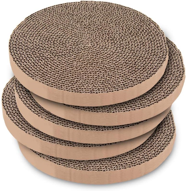 Heavy Duty Cat Scratcher