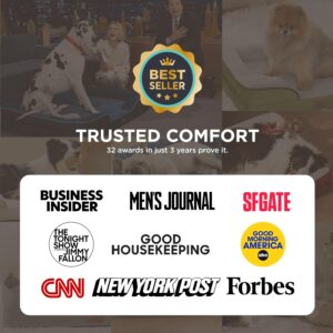 Large Dog Bed - Image 2