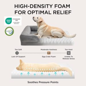 Large Dog Bed - Image 3