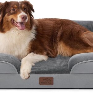 Large Dog Bed