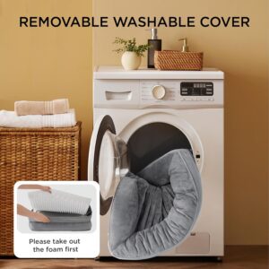 Large Dog Bed - Image 5