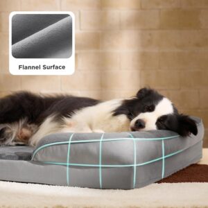 Large Dog Bed - Image 6