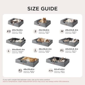 Large Dog Bed - Image 7