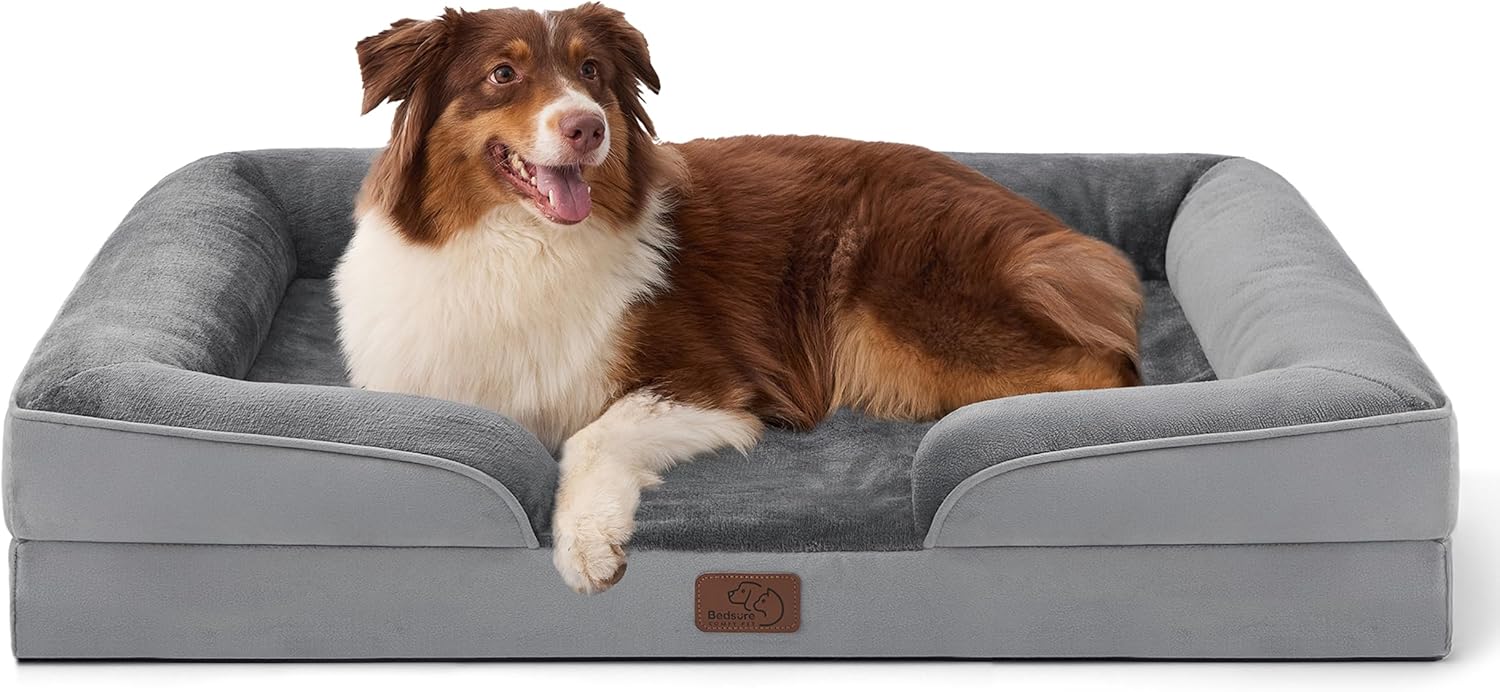 Large Dog Bed