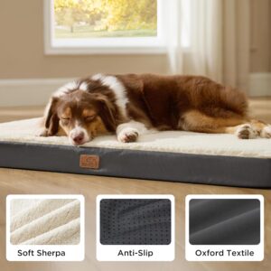 Large Dog Bed - Image 4