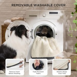 Large Dog Bed - Image 5