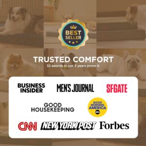 Large Dog Bed - Image 6