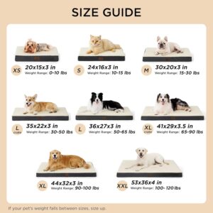 Large Dog Bed - Image 7