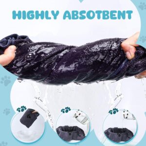 Microfiber Dog Towel - Image 4