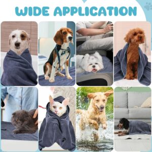 Microfiber Dog Towel - Image 7