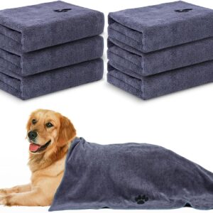 Microfiber Dog Towel - Image 8