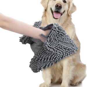 Microfiber Dog Towel - Image 9