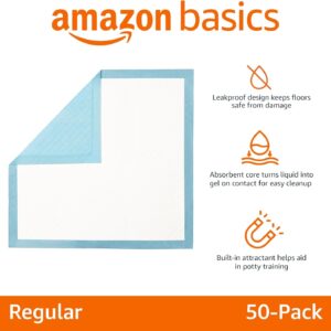 Regular Dog Pee Pads - Image 2