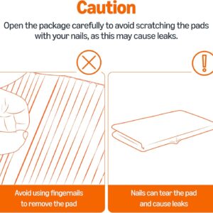 Regular Dog Pee Pads - Image 7