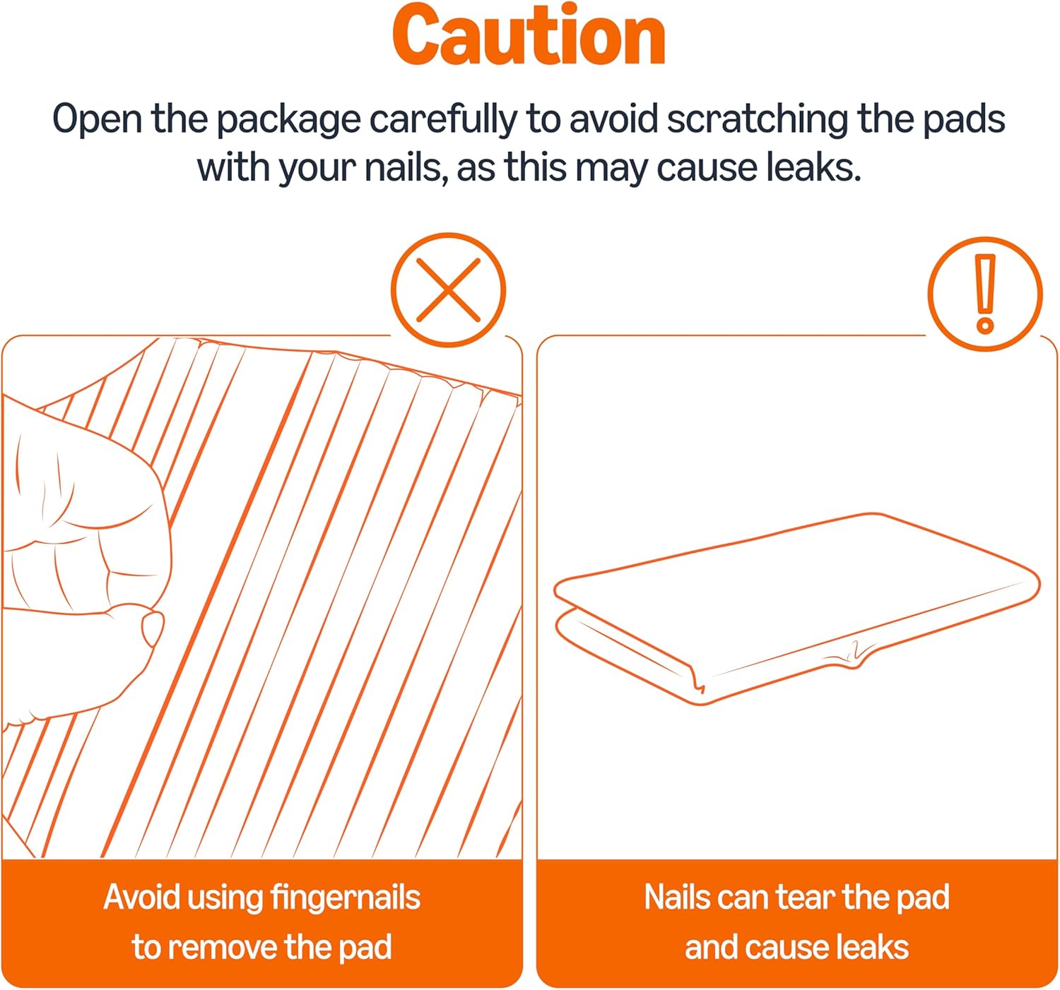 Regular Dog Pee Pads - Image 7