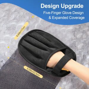 Reusable Pet Hair Remover - Image 2