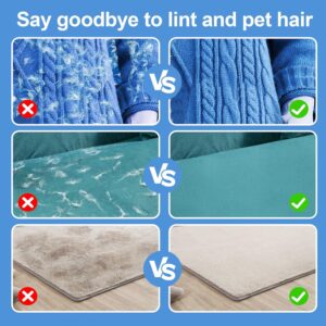Reusable Pet Hair Remover - Image 4