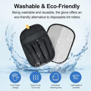 Reusable Pet Hair Remover - Image 5