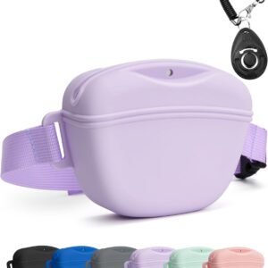 Silicone Dog Treat Pouch - Image 10