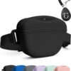 Silicone Dog Treat Pouch