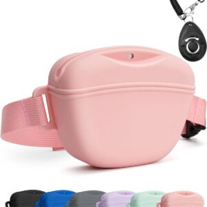 Silicone Dog Treat Pouch - Image 11