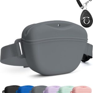 Silicone Dog Treat Pouch - Image 7