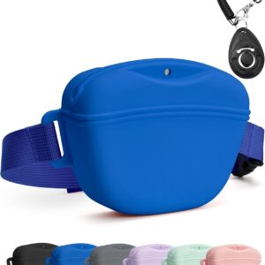 Silicone Dog Treat Pouch - Image 8