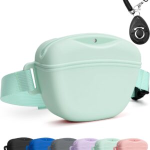 Silicone Dog Treat Pouch - Image 9