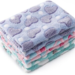 Soft Pet Blanket - Image 11
