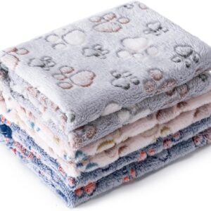 Soft Pet Blanket - Image 13