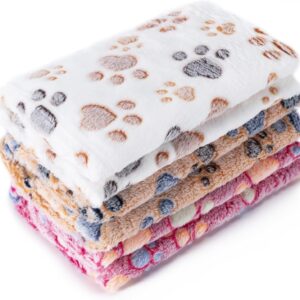 Soft Pet Blanket - Image 14