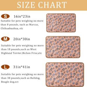Soft Pet Blanket - Image 5