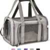 Soft-Sided Pet Carrier