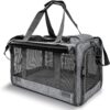 Soft-Sided Pet Carrier