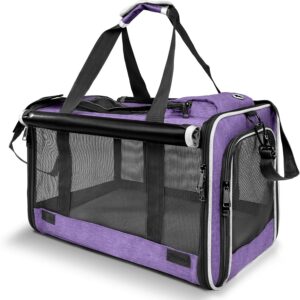 Soft-Sided Pet Carrier - Image 16