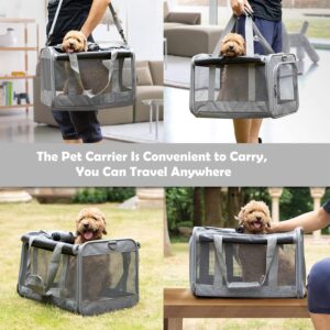 Soft-Sided Pet Carrier - Image 7