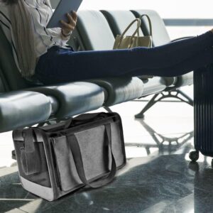 Soft-Sided Pet Carrier - Image 8