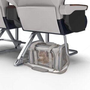 Soft-Sided Pet Carrier - Image 5