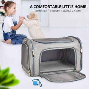 Soft-Sided Pet Carrier - Image 8