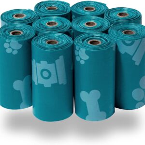 Thick Plastic Poop Bags - Image 10