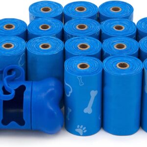 Thick Plastic Poop Bags - Image 11
