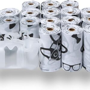 Thick Plastic Poop Bags - Image 12